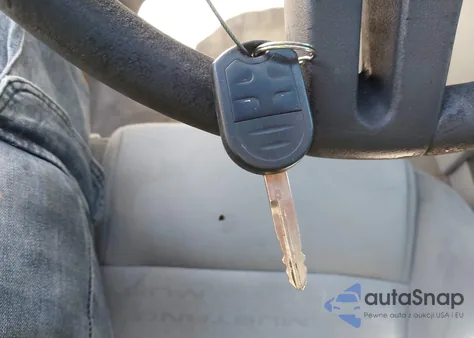 2009 Ford Mustang V6/V6 Premium from USA, damaged, VIN 1ZVHT80N595131040